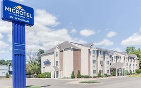 Microtel Inn & Suites Bath